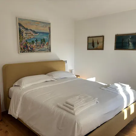 Cascina Del Riccio-agriturismo Casa Raffaele