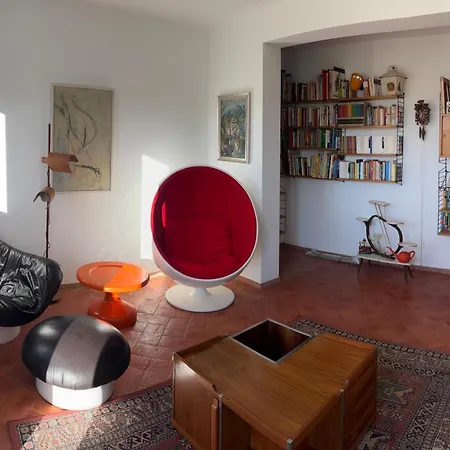 Cascina Del Riccio-agriturismo Casa Raffaele *