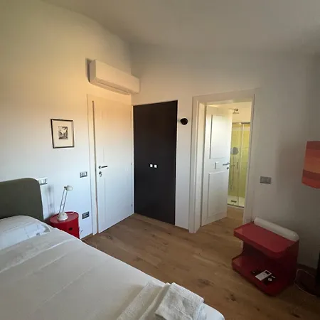 Cascina Del Riccio-agriturismo Casa Raffaele