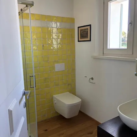 Cascina Del Riccio-agriturismo Casa Raffaele Lodge