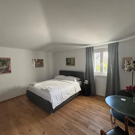 Cascina Del Riccio-agriturismo Casa Raffaele Lodge *