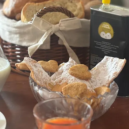 Cascina Del Riccio-agriturismo Casa Raffaele Lodge Ghizzano