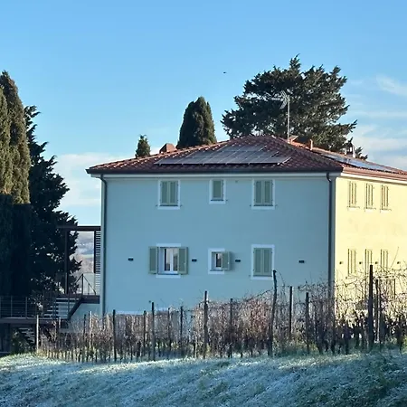 Lodge Cascina Del Riccio-agriturismo Casa Raffaele Ghizzano